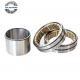 ABEC-5 502284 Four Row Cylindrical Roller Bearing 192*270*170mm For Metallurgical Steel Plant