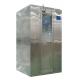Air Shower High Performance Air Shower Room With Disinfection Chamber