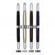30.6g Aluminium Alloy Double Ended Semi Permanent Eyebrow Tattoo Pen For Microblading