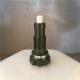 High Air Pressure DTH Drill Bit 190mm , Ballistic Button Bit Height 0.75 Ø