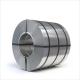 Hot Rolled Galvanized Mild Steel Coils Sheet Roll 0.17-1.2mm For Building Material