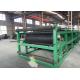 Sludge Vacuum Separator Filtration Area 20m2 Horizontal Belt Filter Cake Discharge