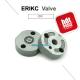 ERIKC Liseron automatic diagnostic diesel orifice 095000-5341 denso valve plate 0950005341 fuel injector shut off valve