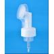 Plastic 43-410 Facial Cleanser Foam Pump With Brush 0.8CC 1.5CC