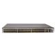 10 Gigabit Network Switch S5736-S24UM4XC with 24 Ethernet Ports and SNMP Function