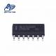Texas/TI OPA4317IDR Electronic Components Original Integrated Circuit Custom Fpga Microcontroller OPA4317IDR IC chips