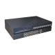 DVI Video Wall Controller lcd video wall system HDMI DVI VGA AV YPBPR IP RS232 1920*1200