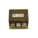 IEC60076 Standard ER50 Planar Transformer 120v to 220v Neon High Voltage Power Transformers with TOROIDAL Coil Structure