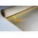 High Temperature Heat Insulation Fire Proof Silica Glass Fiber Blanket