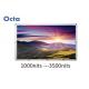 47 Inch 1500 Nit Sunlight Readable LCD Monitor With Wide Viewing Angle
