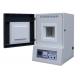 Electric Lab 1400C High Temperature Muffle Furnace For Heat Treatment And