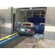 Autobase Tunnel Car Wash System TT-121 with full function for customer