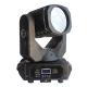 Super Bright 4x25w LED RGBW 4in1 Super Beam Moving Head DJ Light