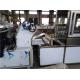 OEM Fully Automatic Noodles Making Machine , Fast Noodle Processing Machine