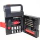 200LM 120 Degre Angle 3000K Tool Set With Flashlight 20x13x5cm 4pcs LED ABS Plastic