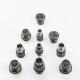 Custom CNC Turning Milling Parts Polishing Anodizing Zinc Plating for Automotive / Aerospace