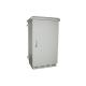 Waterproof Sheet Metal Enclosure Custom Aluminum Electronic Cabinets