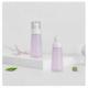 Ultra Fine Mist Travel Spray Bottle Cosmetic Pump Airless Fine Spray Mister 15ML 30ML