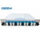 Insert type 16CH CWDM Module 1271~1571nm