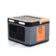 OEM ODM Brand 1500 Watt Portable Power Station MSDS UL Certified