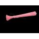 Nylon 66 Cable Tie 100 Mm Reusable Plastic Ties Pink