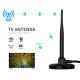 Professional UHF VHF Indoor Outdoor High Gain HDTV TV Antenna for Cell Phone Suppliers