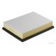 17801-38050 Auto Air Filter 320mm Outer Length 223mm Width