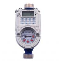 OEM Fraud Proof Prepaid Electric Meter Multi Jet Prepayment Water Meter