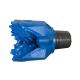 IADC637 Rotary Drilling Used Tricone Drill Bit For Core Barrel Wear Resistance