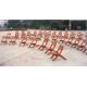 China LFurniture Foldable Wooden Chair-3