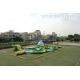 Inflatable Water Trampoline,Inflatable Aqua Park