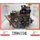 Yanmar Diesel Engine Fuel Injection 729944-51340 Pump