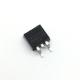 IRFS3207Z Power Field Effect Transistor Mosfet Chip 75V 170A For Circuit Protection