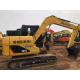 Mitsubishi 4M40TL Engine Mini Track 7T CAT 307D Excavator