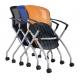 China Mesh Conference Chair with Caster