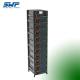 512V Industrial Battery Storage Commercial Energy Storage 1Mwh