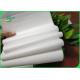 30GSM 40GSM MG Paper Food Grade With FDA Approbation In Sheets For Food Pack