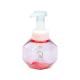 High Quality 300ml Multiple Color Selection PET Polygon Foam Pump Bottle Daliy Care Packaging Bottle
