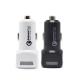 Quick Charger 3.0 Patent Portable  Intelligent Universal USB Car Charger for Iphone / iPod/Ipad/Samsung QCC204