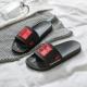 Comfortable Footwear Casual PVC Soft Flip Flop Summer