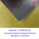 Alu Polyimide Composite Fabrics For Space Environment