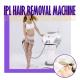 Beauty IPL Laser Radio Frequency Slimming Equipment with Drive Power 1200W