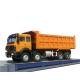 Digital Truck Weight Machine / Weighbridge 40 Ton With Printer & Indicator