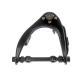 Left Lower Control Arm for Mazda B2000 Suspension Arm Nature Rubber Bushing Included