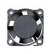OEM 3000RPM Waterproof Cooling Fan 25x25x10mm Brushless Stable
