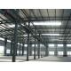 Customization Steel Structure Pig House Broiler House Farm Shed Poultry Building Warehouse Buildings