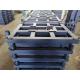 Mild Steel Structure 150kg Digital Platform Bench Scale