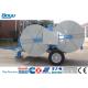 TY2x40  2x45kN Hydraulic Cable Tensioner Diesel Engine 77kw(103hp) Water Cooling System