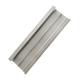 Anodized Aluminium Led Casing Profile Channel For Led Strip Lighting