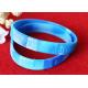 PMS Matching Rubber Support Bracelets Depressed Logo Process Waterproof